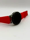 Samsung Galaxy Smart Watch SM-R800 Red Black Sport Strap For Watch 46mm R805U