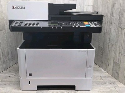 Kyocera ECOSYS M2540dw Monochrome Multifunctional Laser Printer | eBay