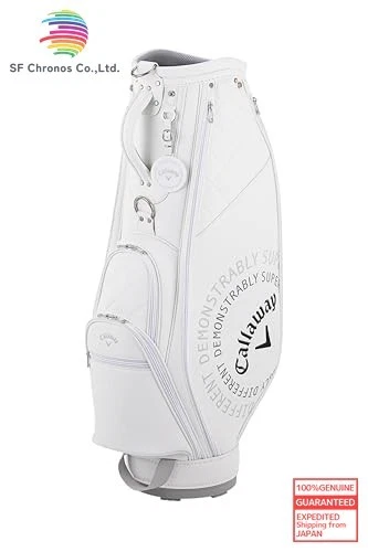 Callaway Golf White Leather Bags for sale | eBay