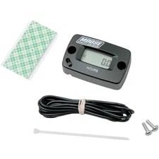 Moose Engine Hour Meter