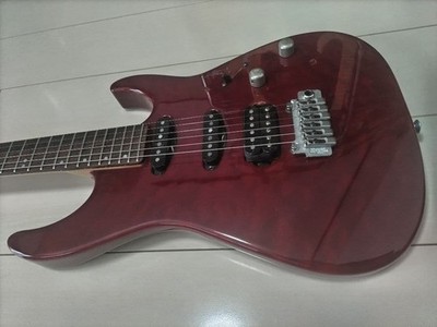 ギター Washburn USA MG120 Washburn USA MG120 | eBay