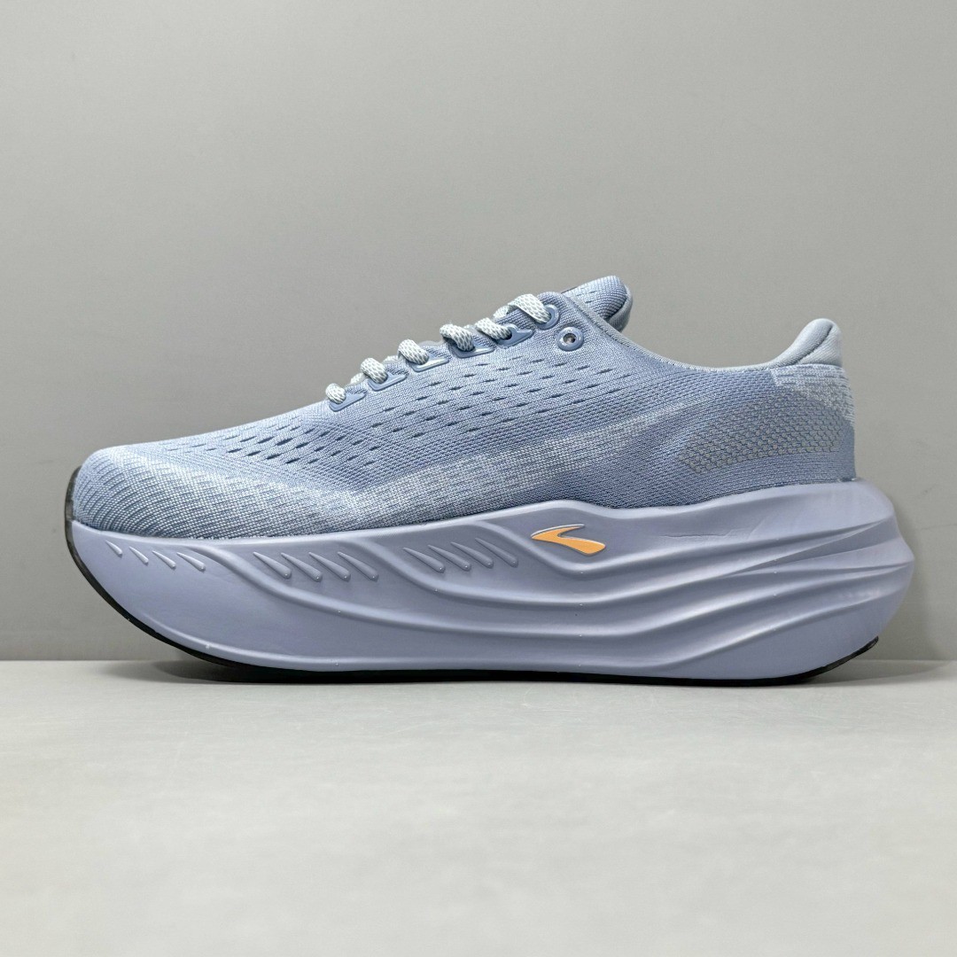 Brooks Glycerin Max Light blue Men's sports 110447 1D 428🩵 | eBay