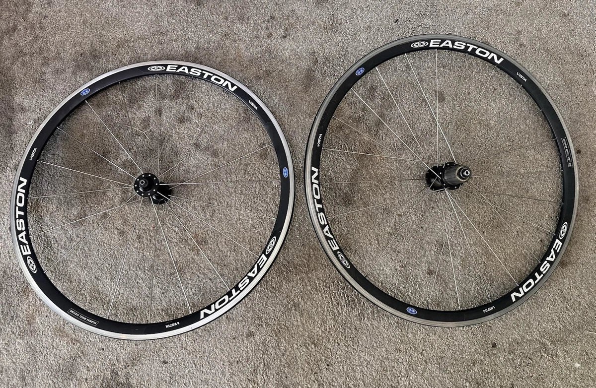 Easton Rim Brake Bicycle Clinchers for sale | eBay