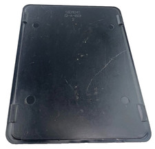 Siemens 12-A-1801 Panelboard front Filler Plate