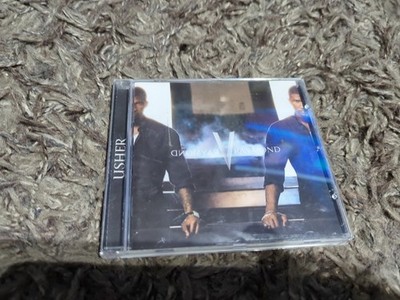 Raymond v. Raymond by Usher (CD, 2010)