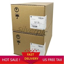 Brand New Factory Sealed Allen-Bradley 1756-A7 ControlLogix 7 Slots Chassis