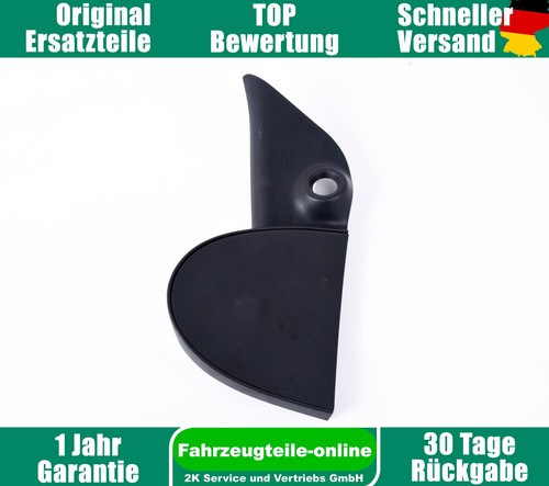 Citroen C1 PM PN 674920H010 Seitenspiegelabdeckung links
