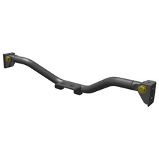 Total Control Products Transmission Crossmember Universal Weld-In Mustang 196...