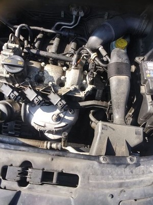 Getriebe (Schaltung) Schaltgetriebe Garantie BBM SKODA FABIA II (542) 1.2 12V