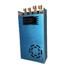 12V-60V to 15V-80V 100A 2000W DC Boost Power Supply Output Constant Voltage a...