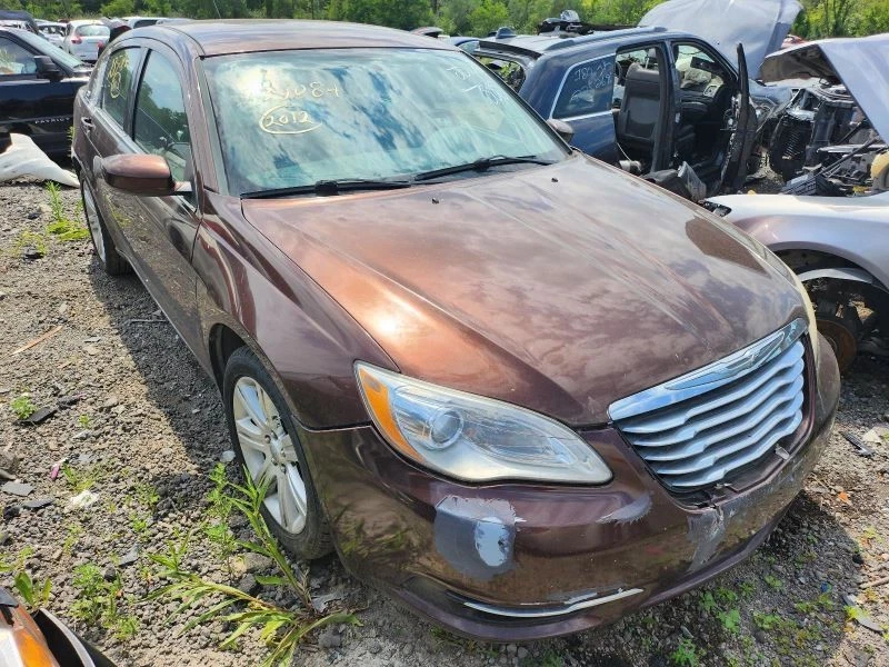 Automatic Transmission 3.6L 6 Speed Auto-stick Fits 11-19 CARAVAN 1408802 Foto 2 de 4