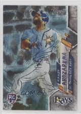 2024 Topps Spotlight By Andy Friedman Randy Arozarena #32