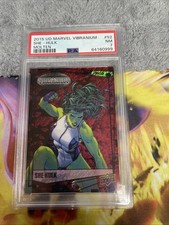 2024 Upper Deck She-Hulk Attorney at Law Cards 29