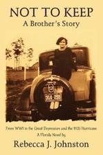 Rebecca J Johnston Not to Keep (Paperback) (UK IMPORT)