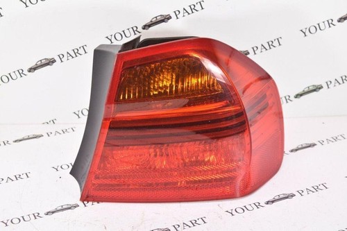 BMW 3 E90 Rücklicht hinten rechts 2005 31012822