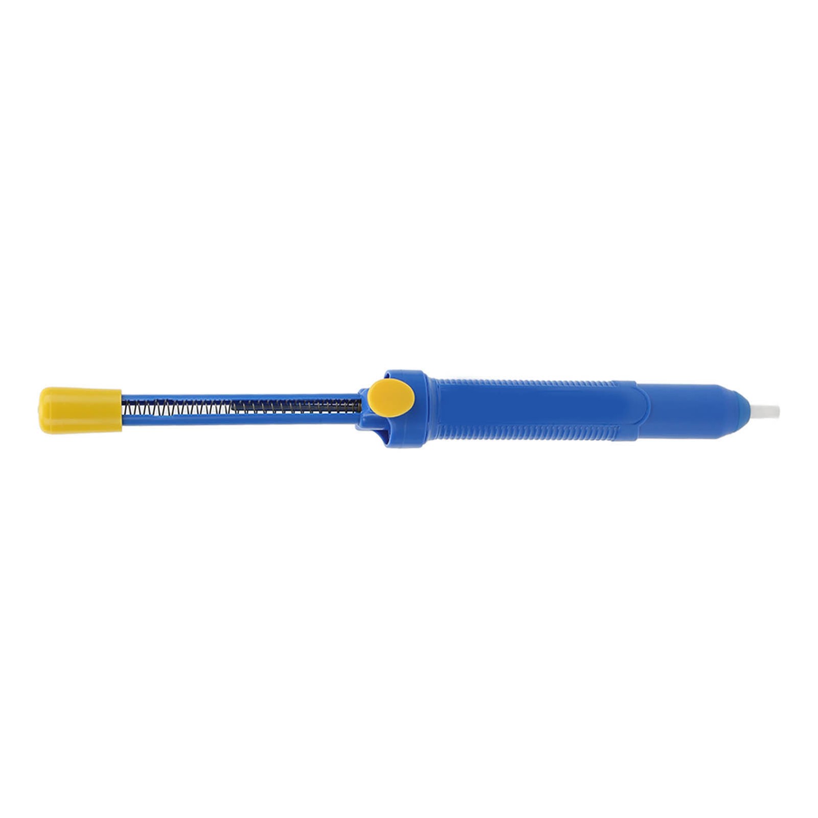 Solder Sucker Manual Powerful ABS Durable Pumping Desoldering Sucker Pen For