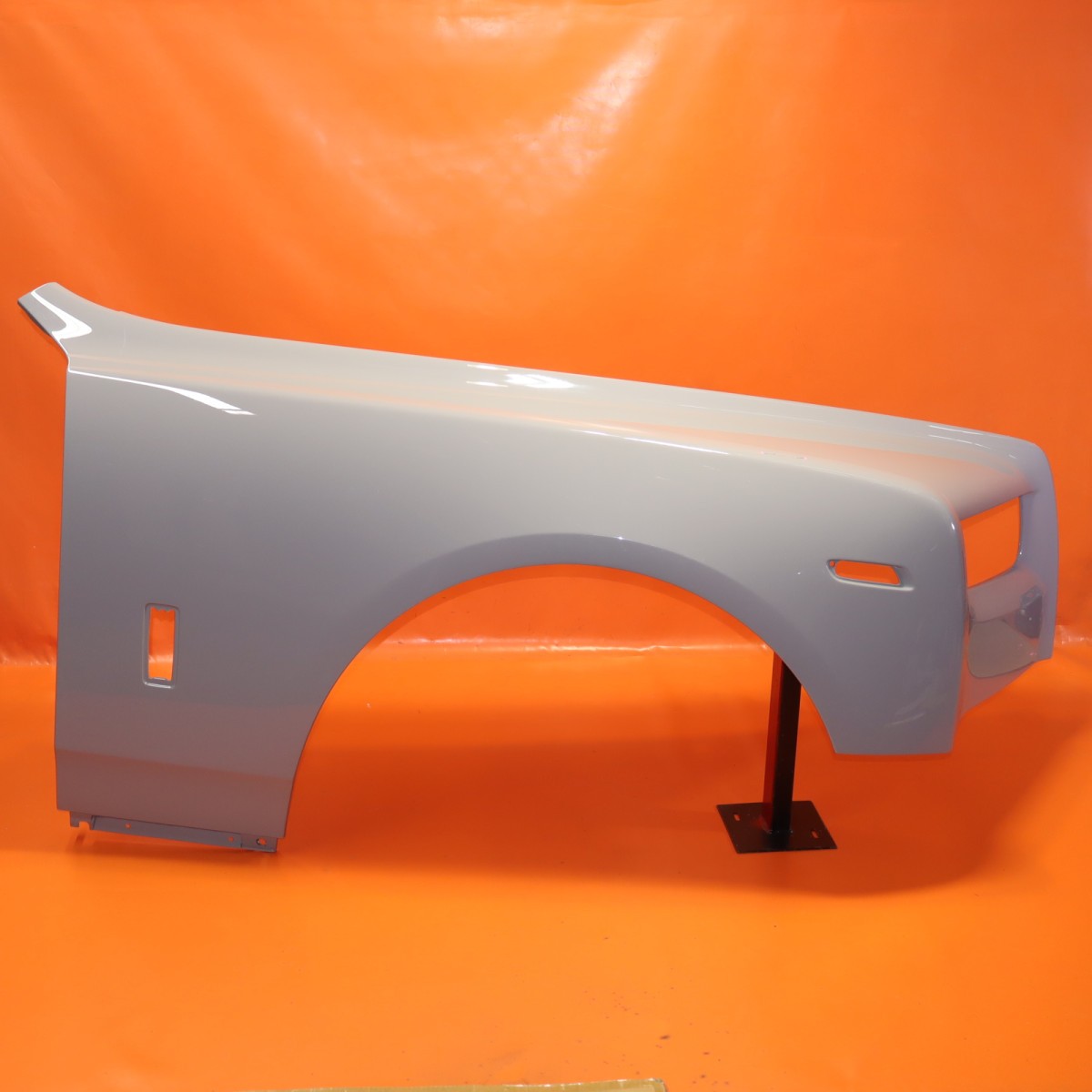 ROLLS ROYCE PHANTOM FENDER RIGHT PASSENGER 2024 2025 2026 4100 7399852 OEM