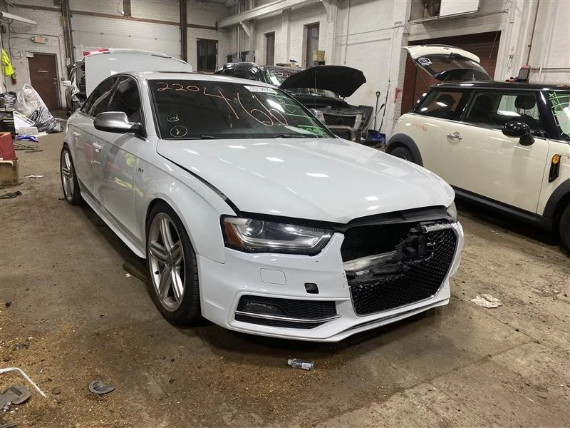 OIL PAN A4 A5 A6 A7 A8 Q5 Q7 S4 S5 SQ5 Touareg 08-16 OIL PAN 1167822 Foto 3 de 4