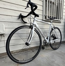 Cinelli 自行车|