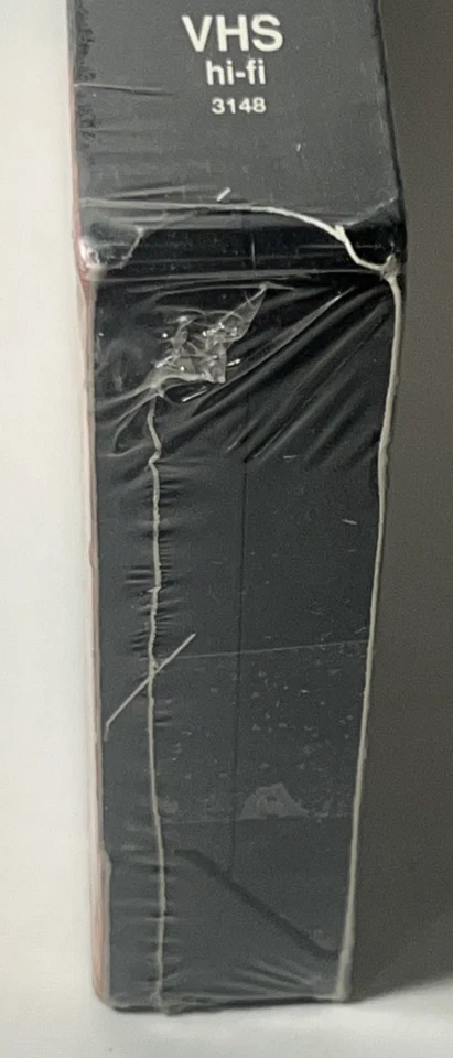 Erotica Fabulous Female Fantasies New Vhs Rare 1986 Vesteron Video - Immagine 3 di 4