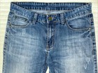 Ross Kemp Fashion Jeans Size 32 — photo 2