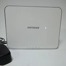 Netgear Arlo Security Base Station WiFi Router w/ Power Adapter - VMB3000