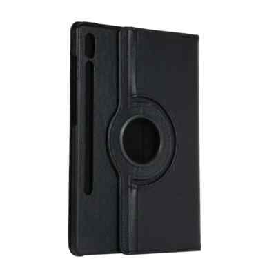 Hülle für Samsung Galaxy Tab S9 FE+ Plus 12.4 Case Etui Flip Cover Klapp Tasche