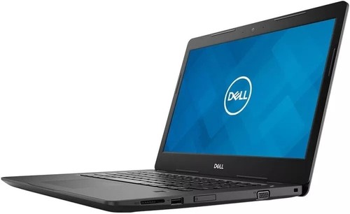 Dell Latitude 3490 14" Laptop - Intel i5-8250U 16GB RAM 256GB SSD Windows 11 Pro - Picture 4 of 5