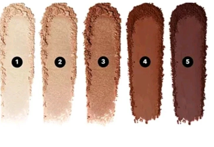 Bobbi Brown~FEVER DREAM~ Eyeshadow Palet~100%Authentic ~ WITH RECEIPT - Image 4 of 4