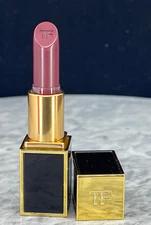 Tom Ford Mini Lip Color #OT Jordan -0.07oz NW-O  BOX*Check Description