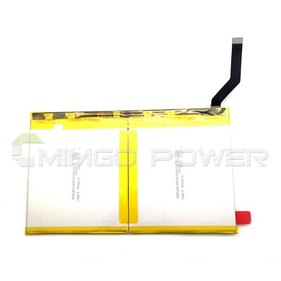 New L19D2P32 Tablet Battery for Lenovo Yoga Smart Tab YT-X705M YT-X705N