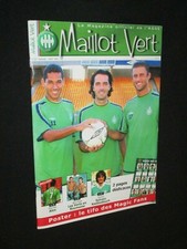Magazine MAILLOT VERT N° 24 20…