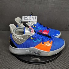 Nike PG 3 2019 Nasa for Sale | Authenticity Guaranteed | eBay Nike PG 3 2019 Nasa for Sale | Authenticity Guaranteed | eBay