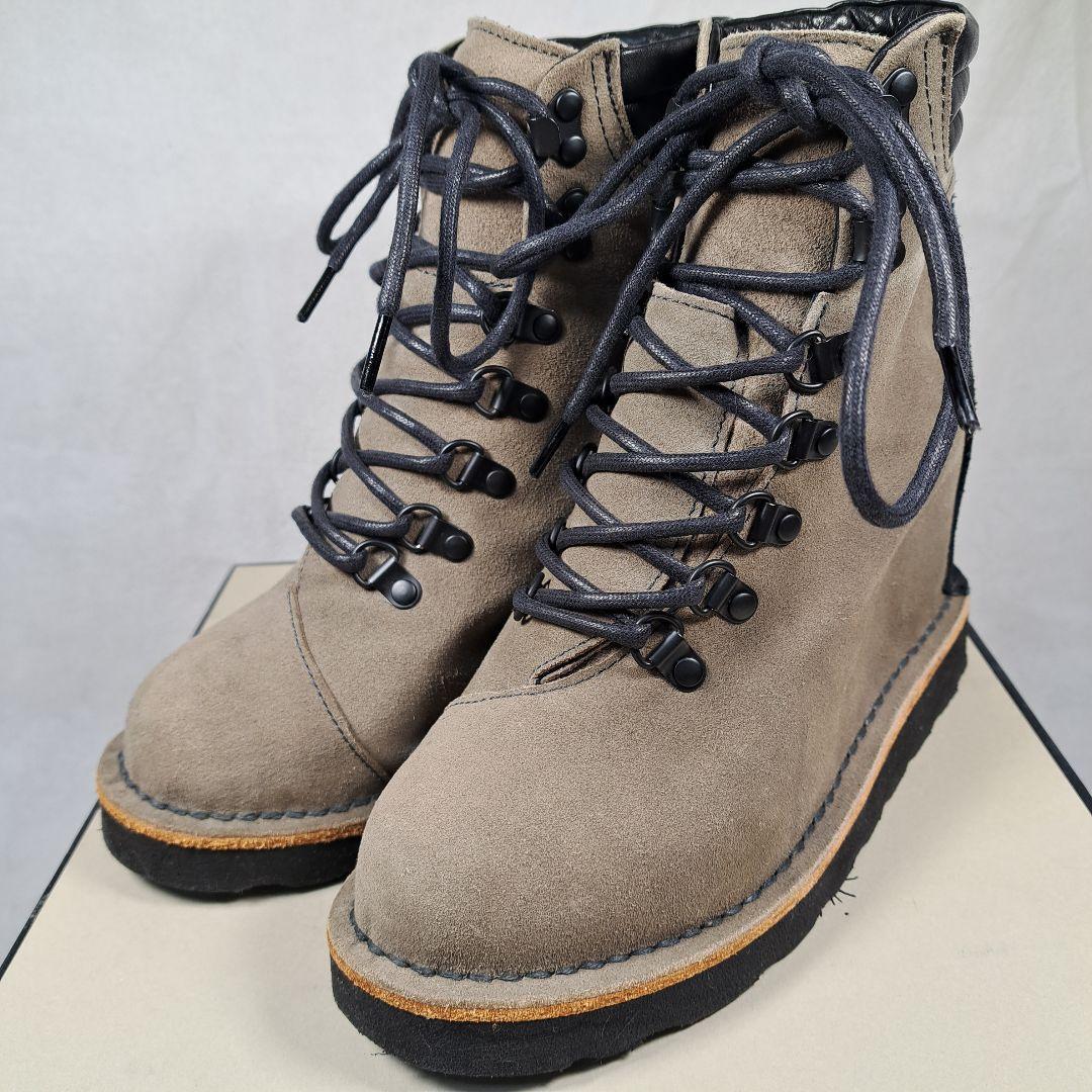 MIHARAYASUHIRO GIANT TRECKING BOOTS 25