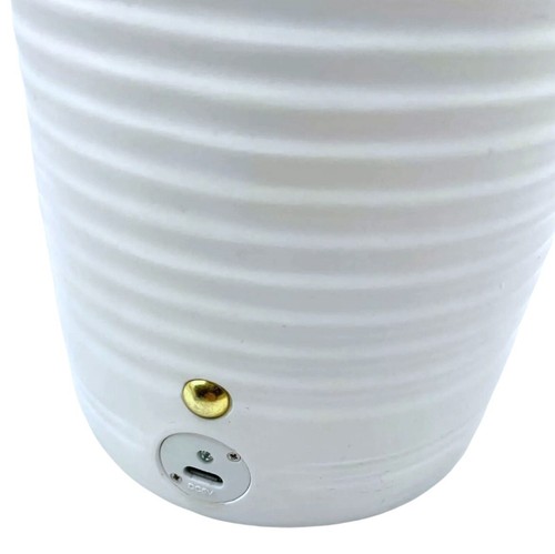 Seletti Lamp Tomato Glow USED/Minor Repair £95.00 RRP - Picture 9 of 11