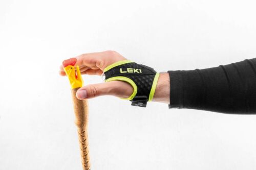 LEKI ULTRATRAIL FX.ONE Trail Running Poles Coppia Bastoncini 65225851 - Afbeelding 5 van 7