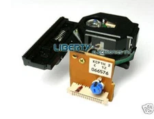 NEW OPTICAL LASER LENS PICKUP - model: KCP-1H