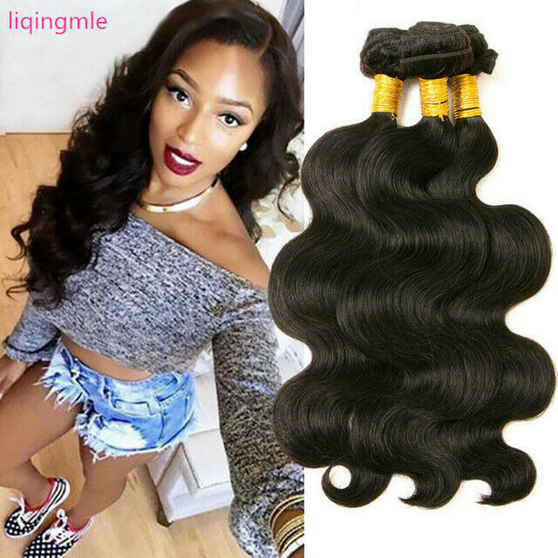 Malaysian Weave