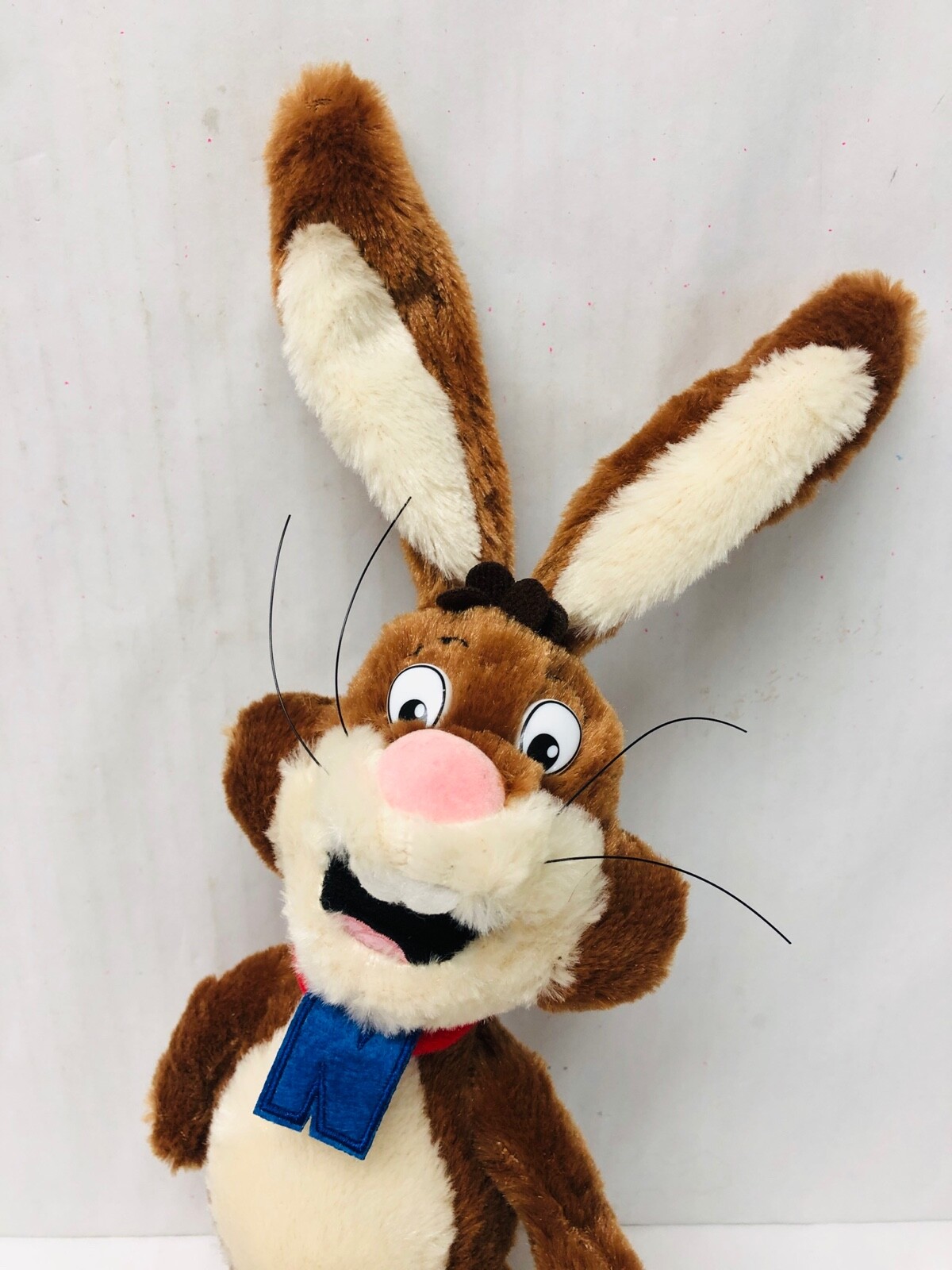 nesquik bunny plush
