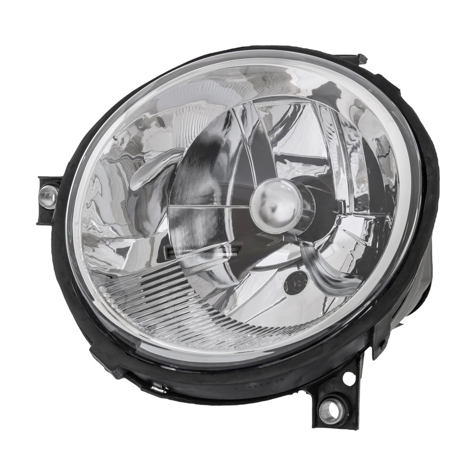 Magneti Marelli 714081260801 Fanale Interno Sinistro A LED Per Peugeot 308 MY13 T9, Ricambio Originale - 2