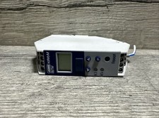 Jumo SafetyM TB/TW Type 701160/8-0153-001-25 Temperature Limiter #S-43