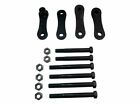 <!--F#f_0-->Front Leaf Spring Shackle Kit suitable for Land Rover Series 2 2a 3 SWB ONLY<!--F/-->