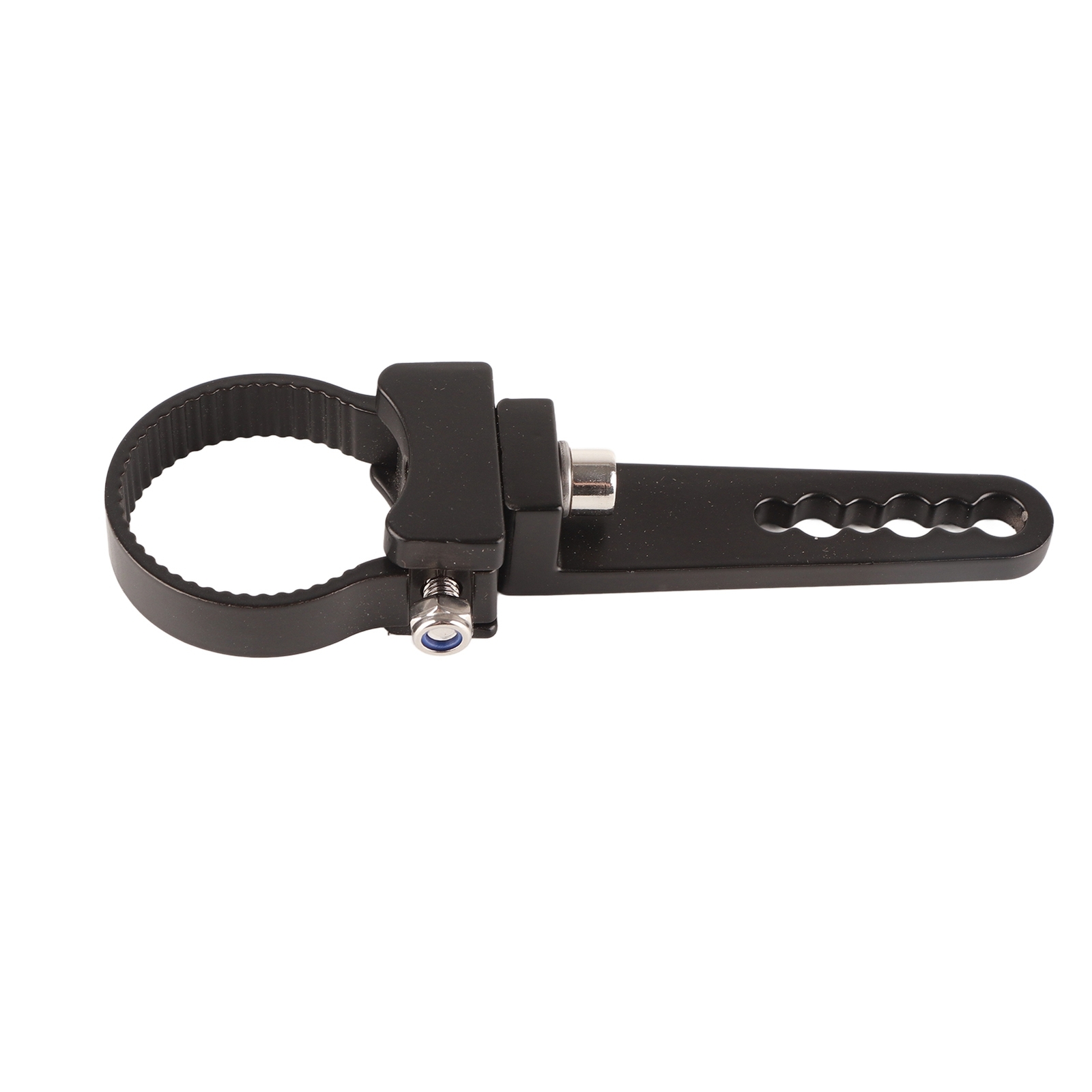 1.75 Aluminum Tube Bull/Roll Bar Mount Bracket Clamps Holder LED Truck