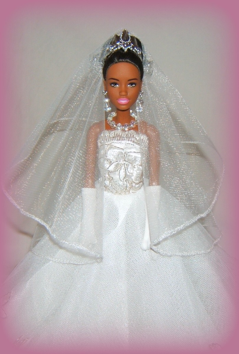 Poupée Mattel Barbie Fashionista, choix varié, 3 ans et plus | Party City