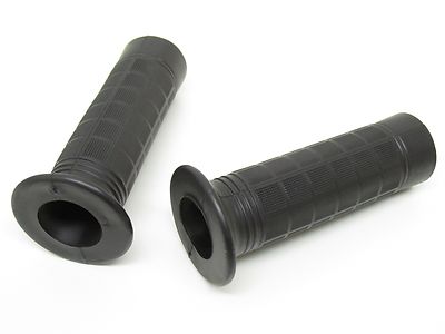 Neu! Lenker Griff Set Griffe schwarz - TGB Bullet RR RS 2.0 Pegasus R50X Typ BM1