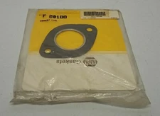 NAPA F20188 Exhaust Pipe Flange Gasket – Durable Seal for Leak-Free Exhaust