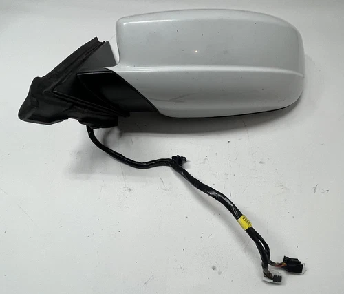 2011-2019 Dodge  Charger Driver Passenger Side White  1NJ05GW7AG