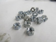 1939-53 Ford Flathead Connecting Rods Marsden Nuts Set Of 16 38-24  7ha-6212