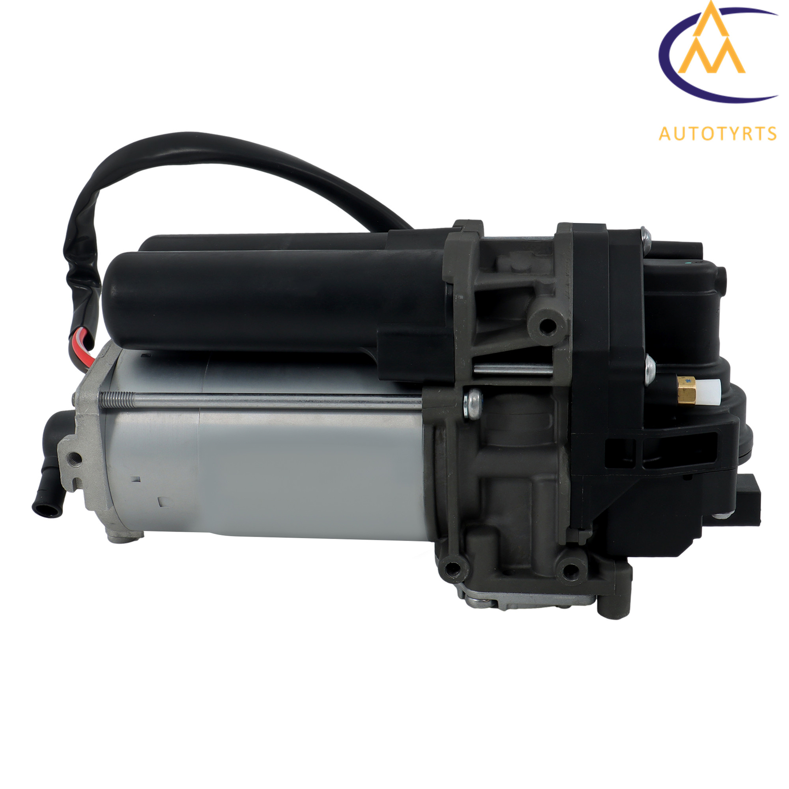 For Audi Q7 Q8 4M Bentley Bentayga Air Suspension Compressor Pump 4M0616005F
