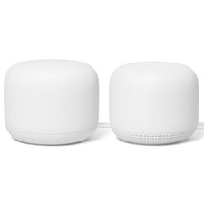 google wifi system 4 pack